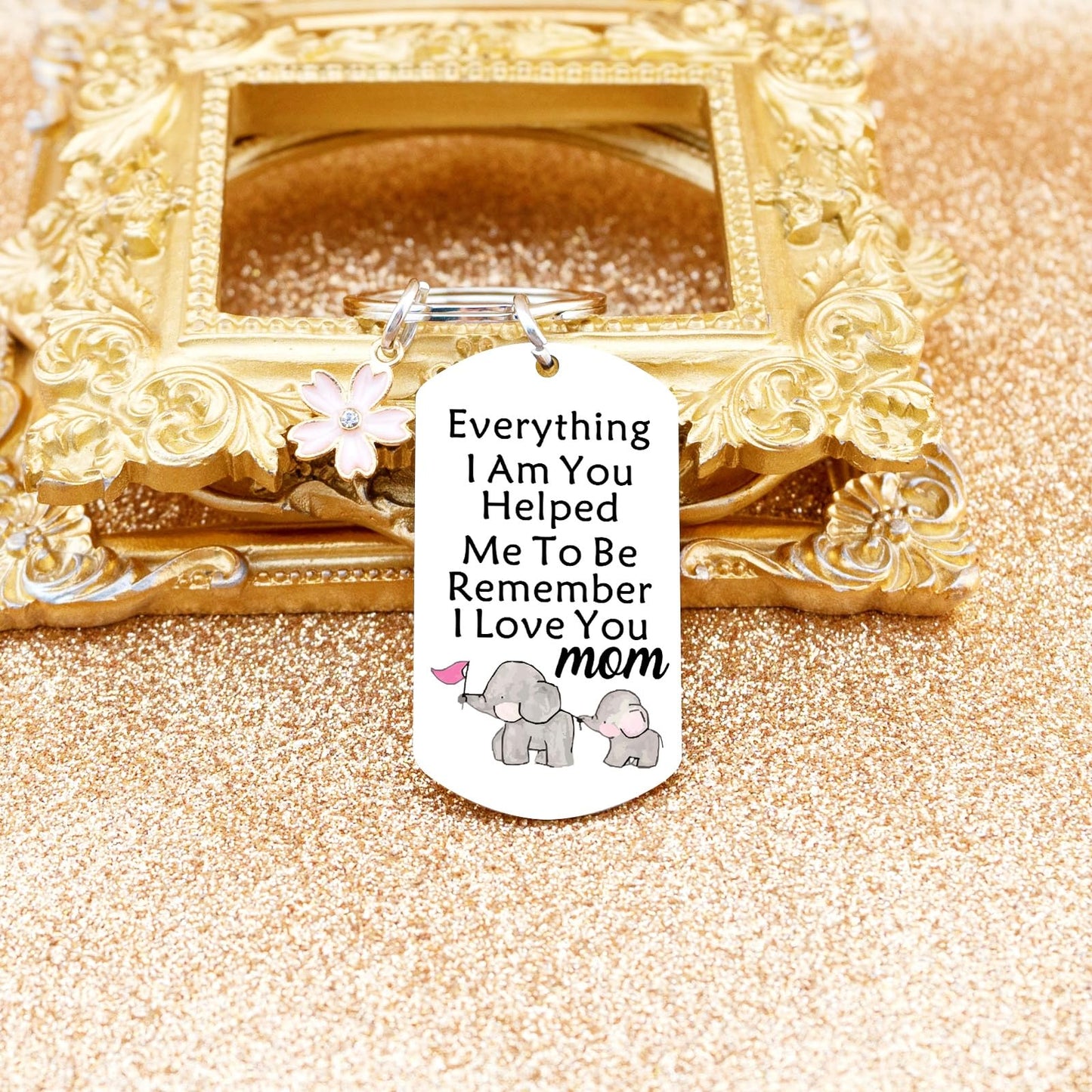 Ibiwe Moms Stocking Stuffers 2024 Gifts for Mom and Daughter