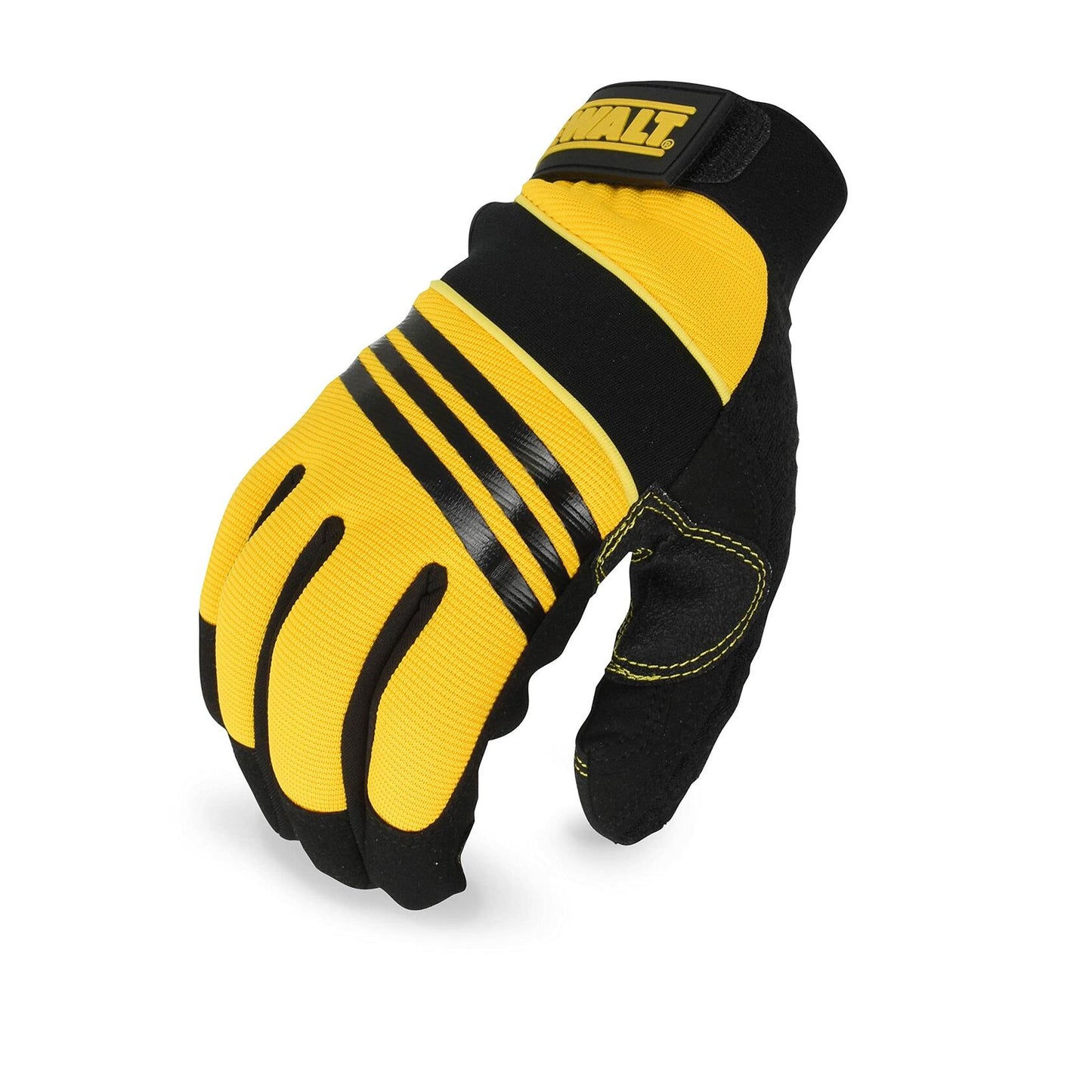 DeWalt DPG201 Synthetic Leather Performance Glove Size M New