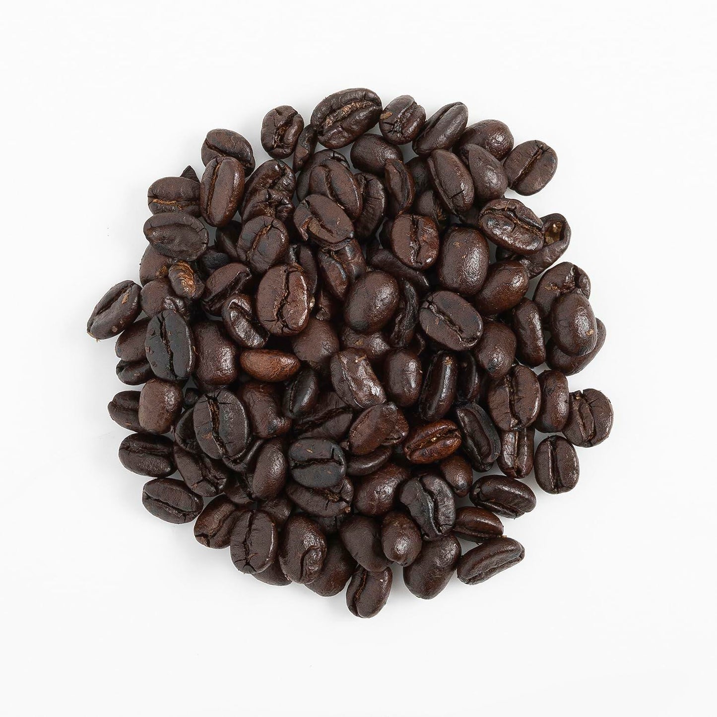 BB07/25 San Francisco Bay Coffee Medium-Dark Roast Whole Bean 2lb
