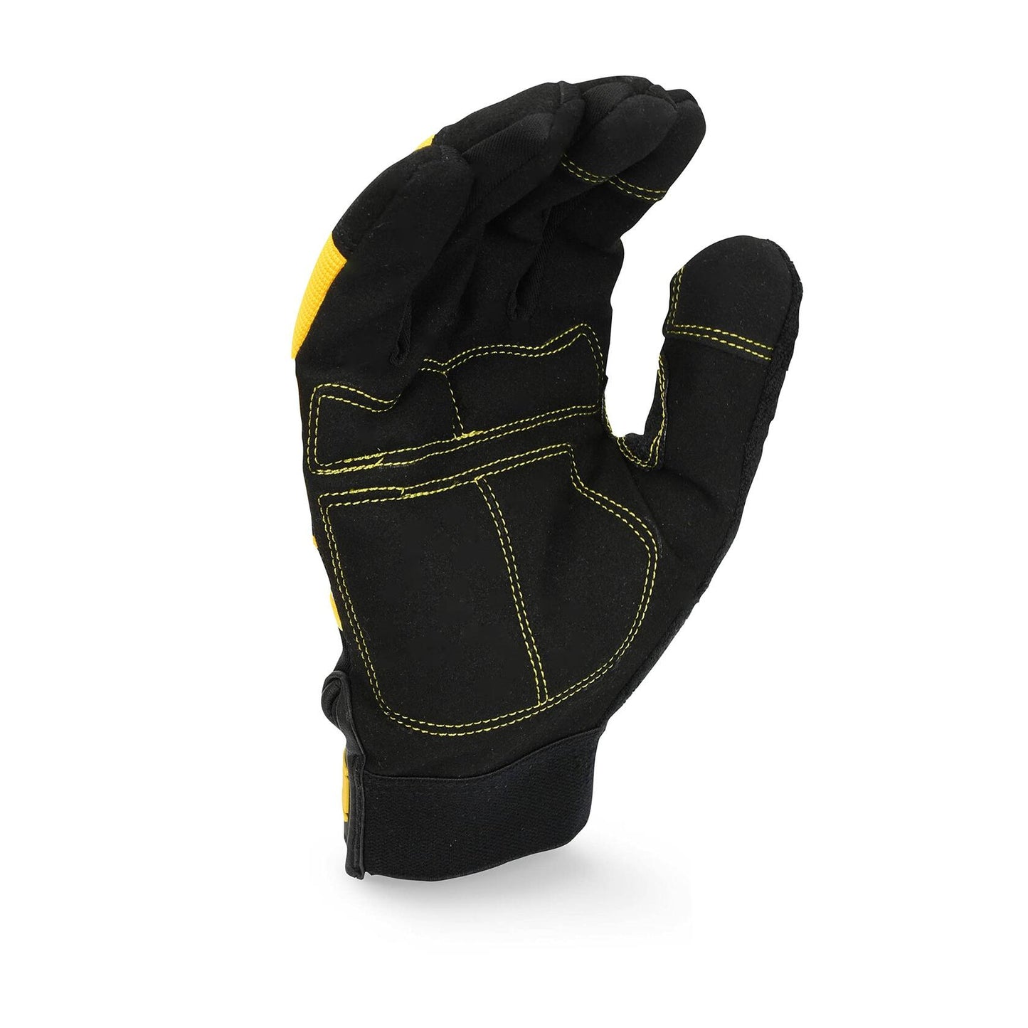 DeWalt DPG201 Synthetic Leather Performance Glove Size M New