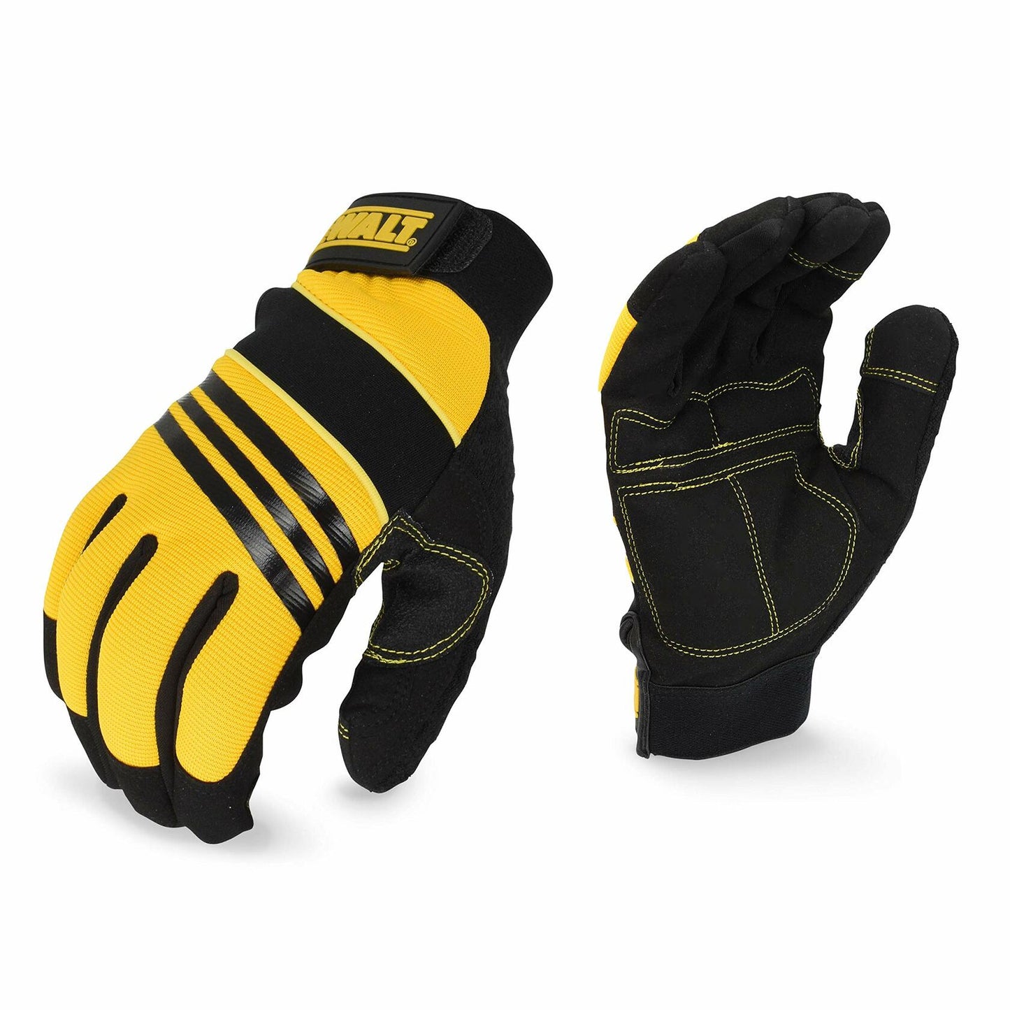 DeWalt DPG201 Synthetic Leather Performance Glove Size M New