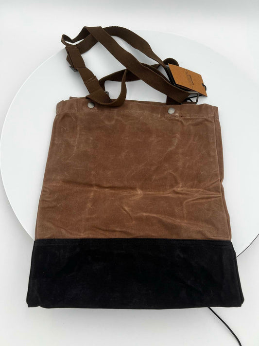 Barebones Neelum 16L Market Tote Bag - NEW