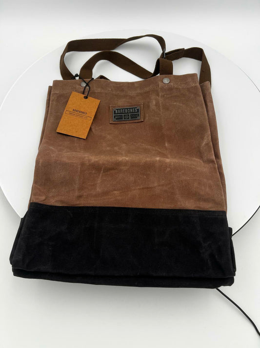 Barebones Neelum 16L Market Tote Bag - NEW