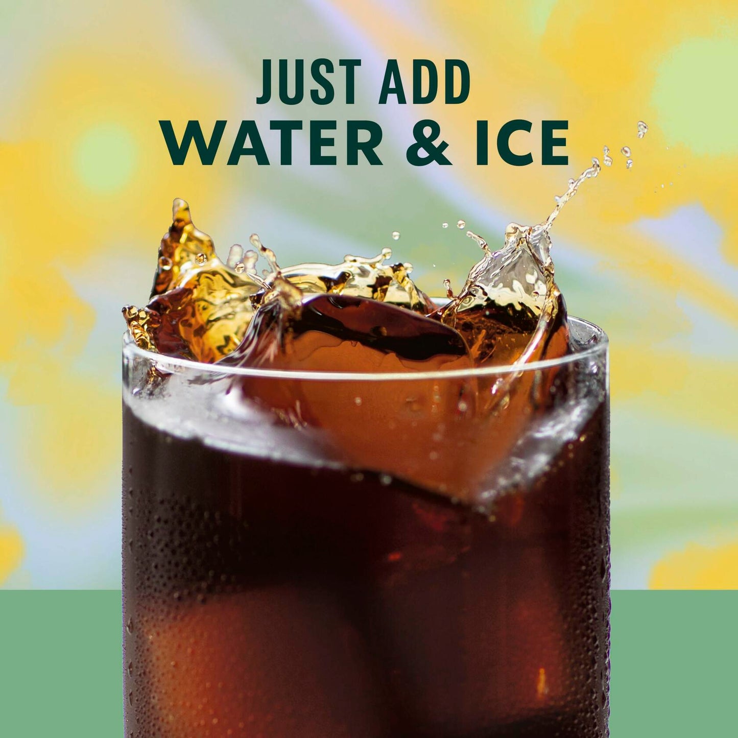 BB02/25 Starbucks Brown Sugar Cinnamon Cold Brew Concentrate 32oz New Sealed