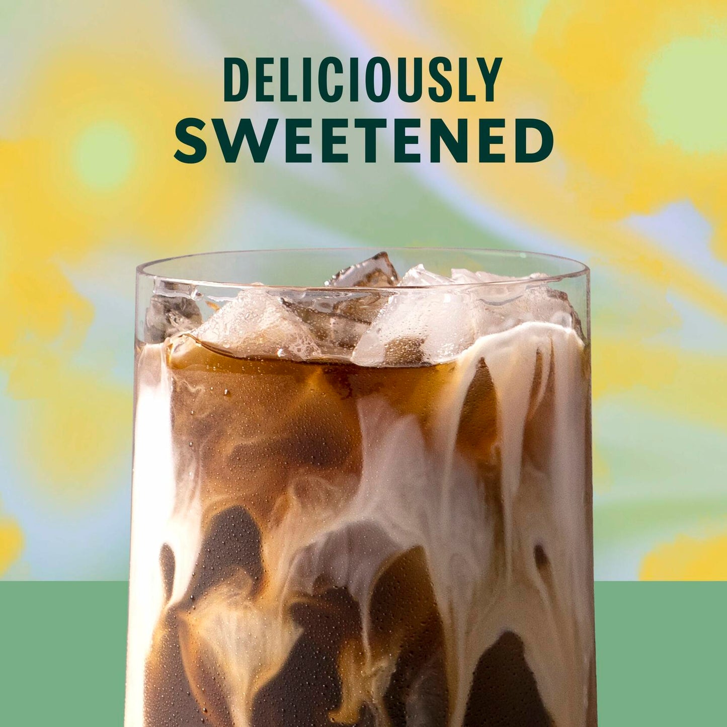 BB02/25 Starbucks Brown Sugar Cinnamon Cold Brew Concentrate 32oz New Sealed