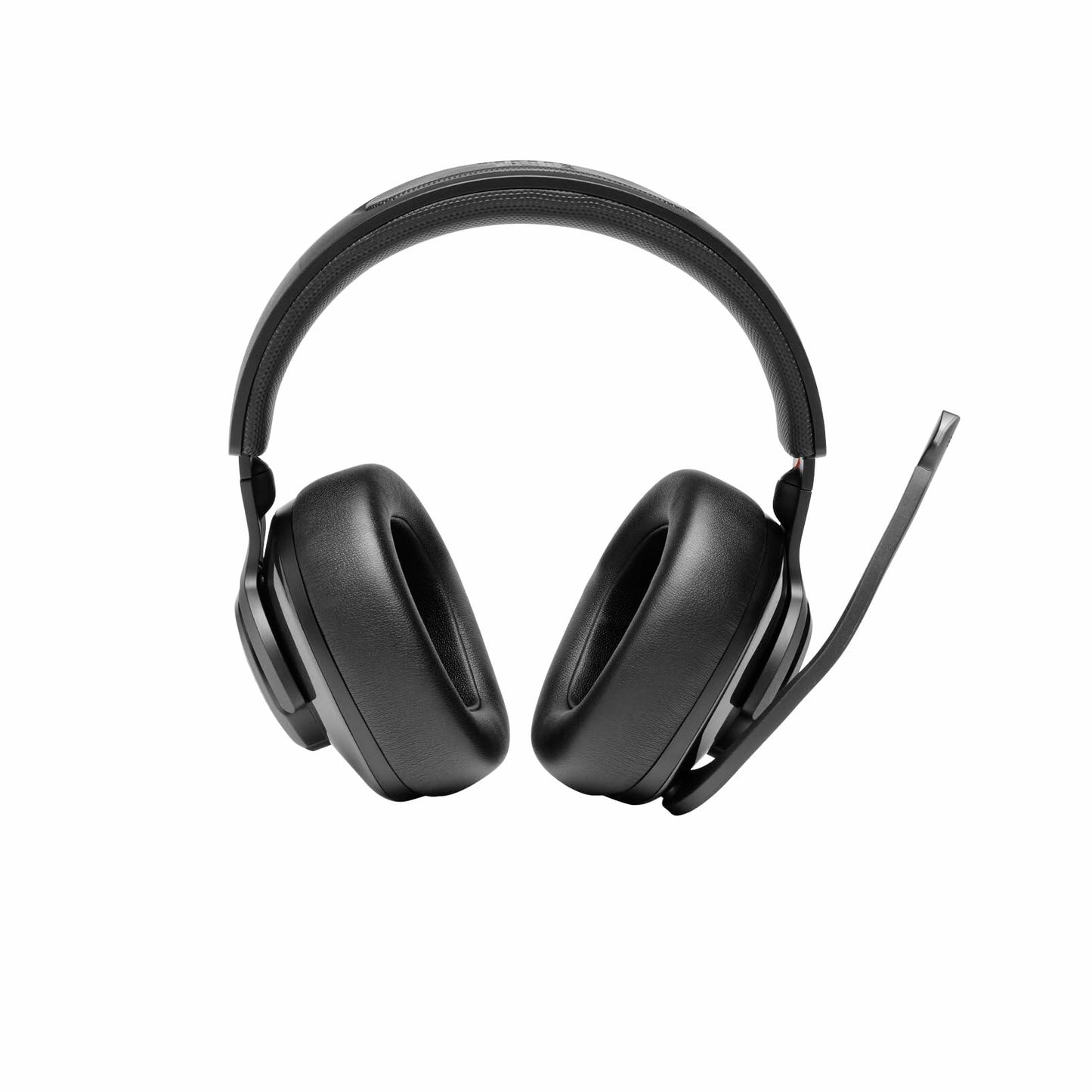 JBL Quantum 400 - USB Over-Ear Gaming Headset (Black)
