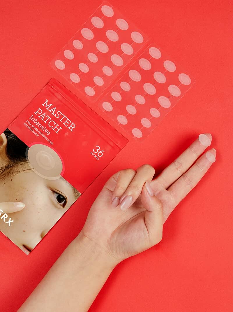 BestBy06/27 Master Patch Pain Relief Patches 36ea Fast Acting Long Lasting