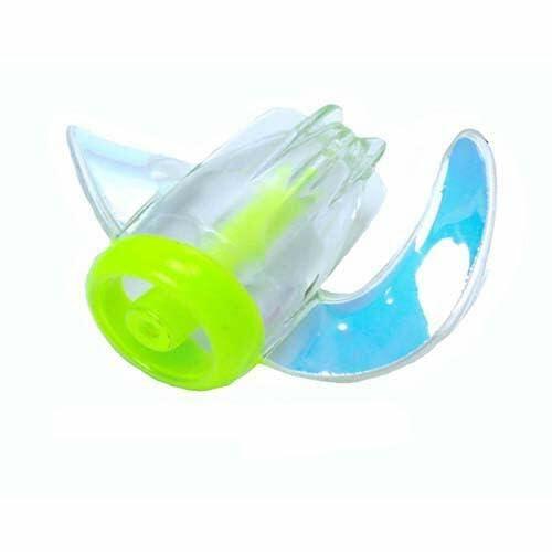 Dreamweaver Lure Co. WhirlyGig UV/MTN Dew