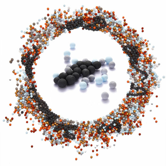 Hotspring Hotub Hot Tub Year's Supply Spa Mineral Ion Cartridge Sticks (2-Pack)