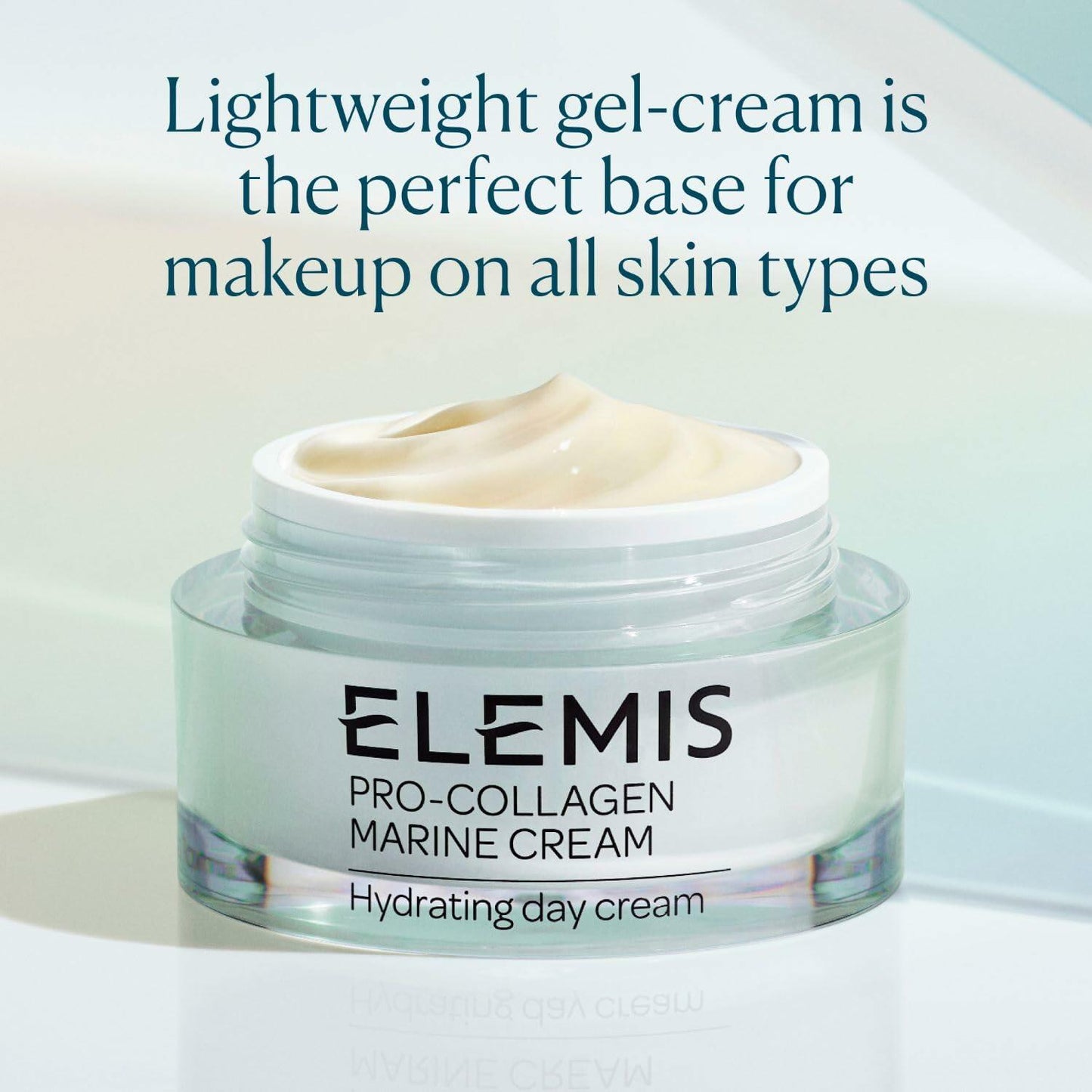 ELEMIS Pro-Collagen Marine Cream, Moisturizer Face Cream,1.6 Fl Oz