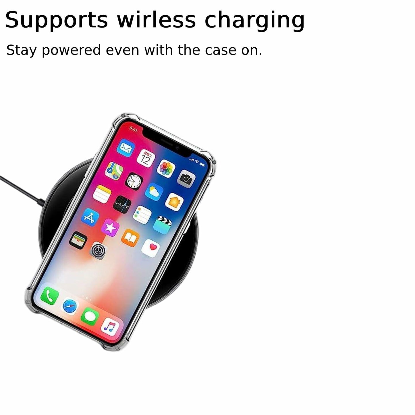 Rewput Boho Cowboy Phone Case for iPhone 15 Pro, Wild West Cactus Boots Moon Sun