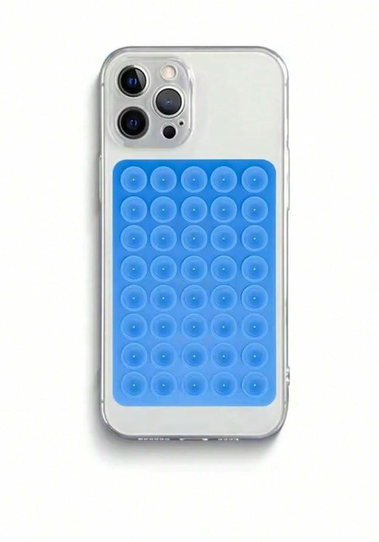 YIGO MASTER Silicone Suction Cups Adhesive Durable for Cell Phone Case
