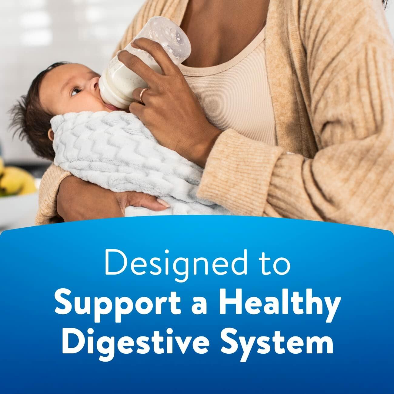 BestBy09/25 Similac 360 Total Care Formula, 8-fl-oz Bottle, Pack of 6