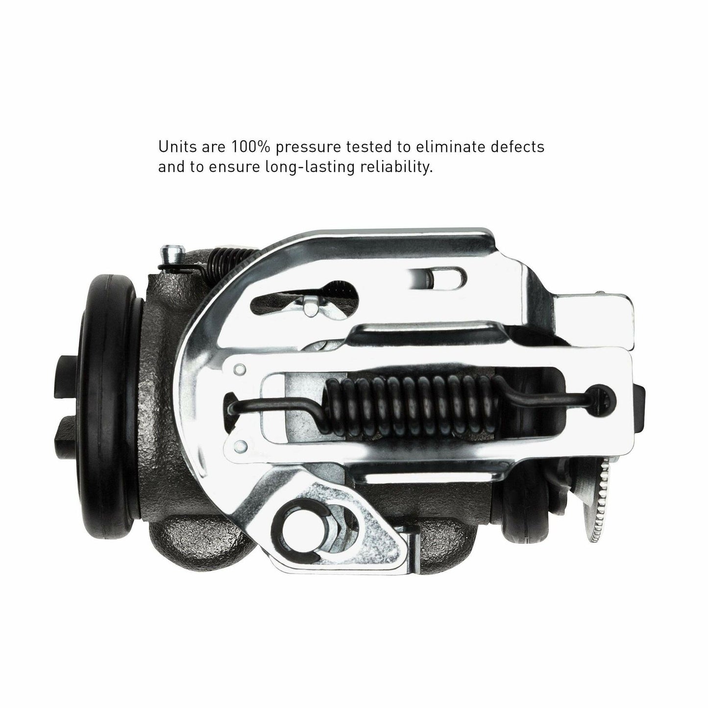 Dynamic Friction Rear Brake Wheel Cylinder 375-40022 for Dodge Dakota