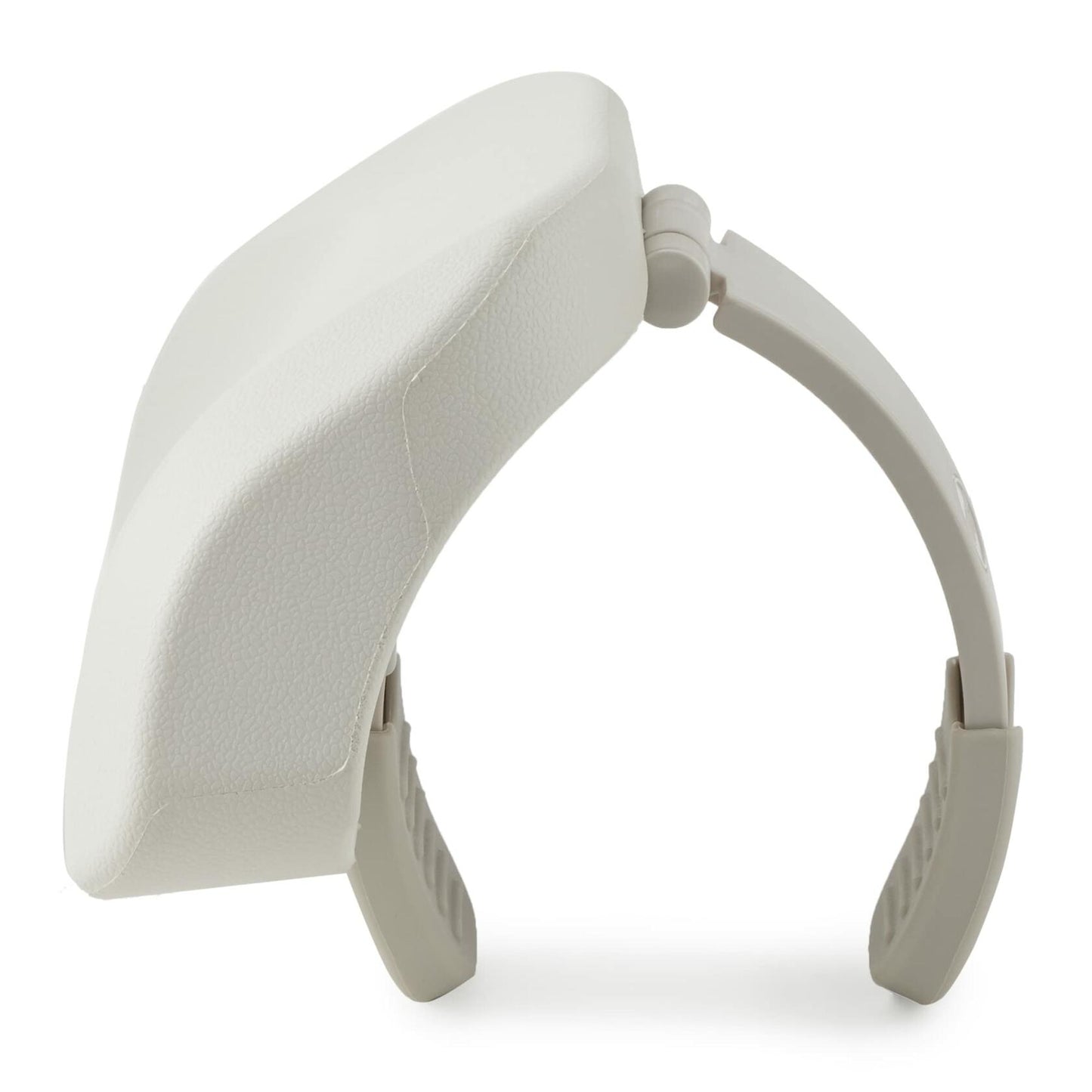 Intex 28505E PureSpa Soft Foam Headrest Pillow White Hot Tub Accessory