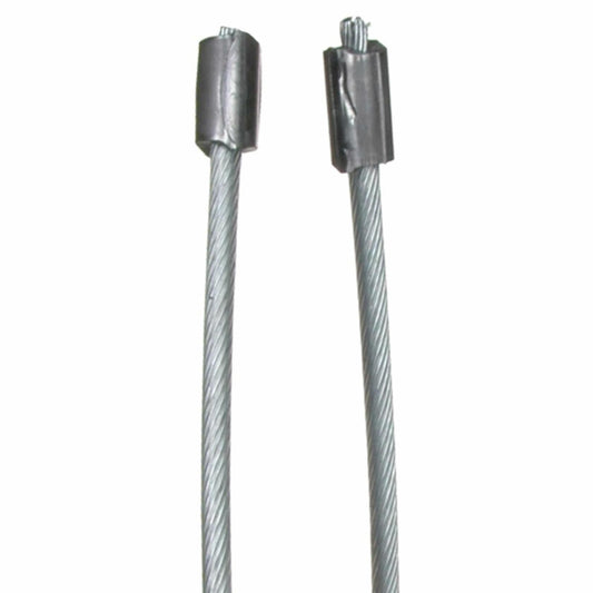 ACDelco Professional 18P1981 Intermediate Parking Brake Cable Assembly