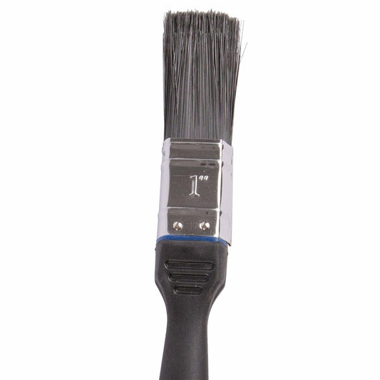Pro User Pro-zz112 1-Inch Paint Brush Black No Bristle Loss New