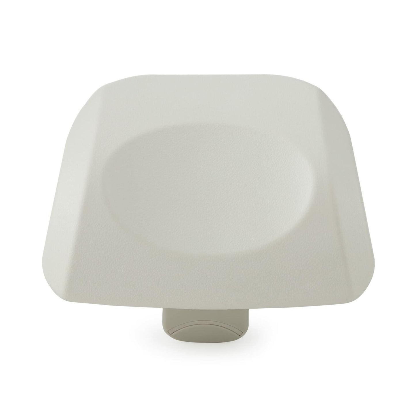 Intex 28505E PureSpa Soft Foam Headrest Pillow White Hot Tub Accessory