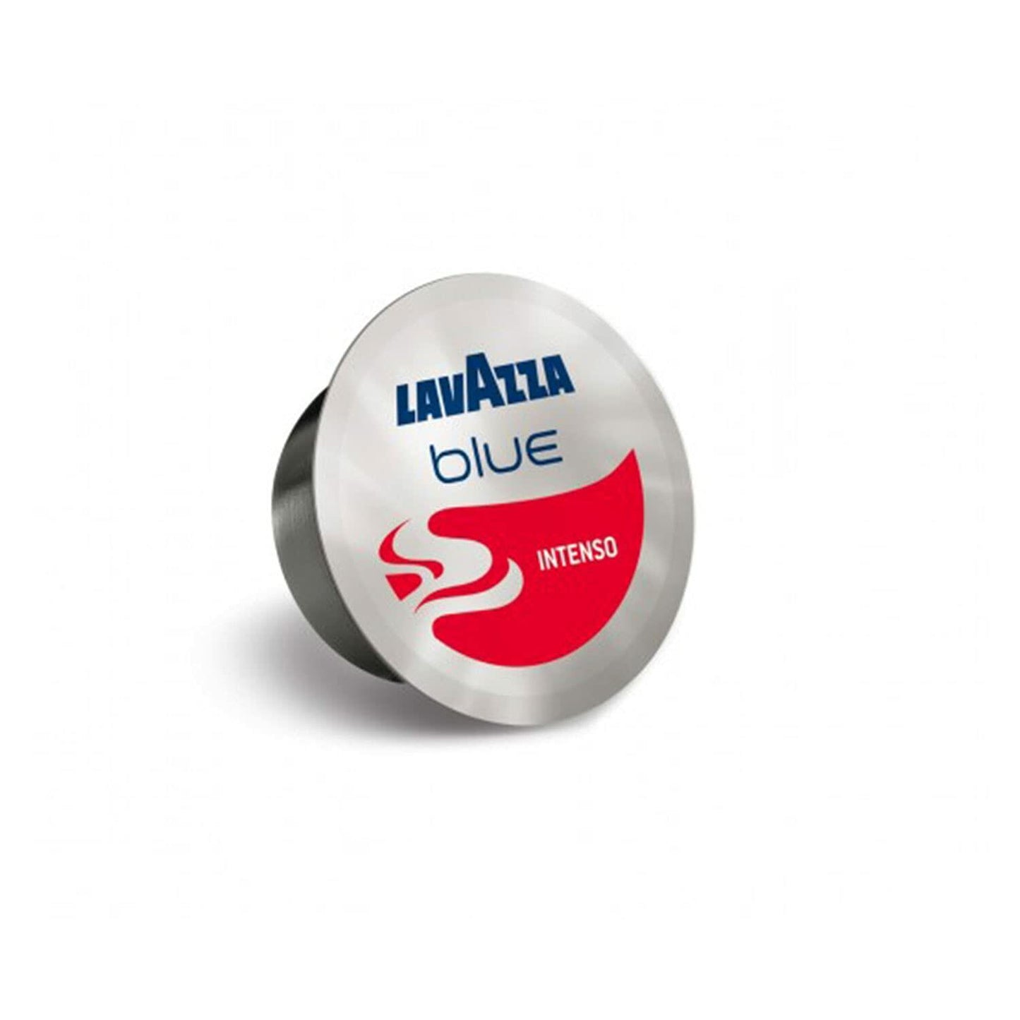 BB11/25 Lavazza BLUE Espresso Intenso Capsules 100 Pack 28.2oz Medium Roast