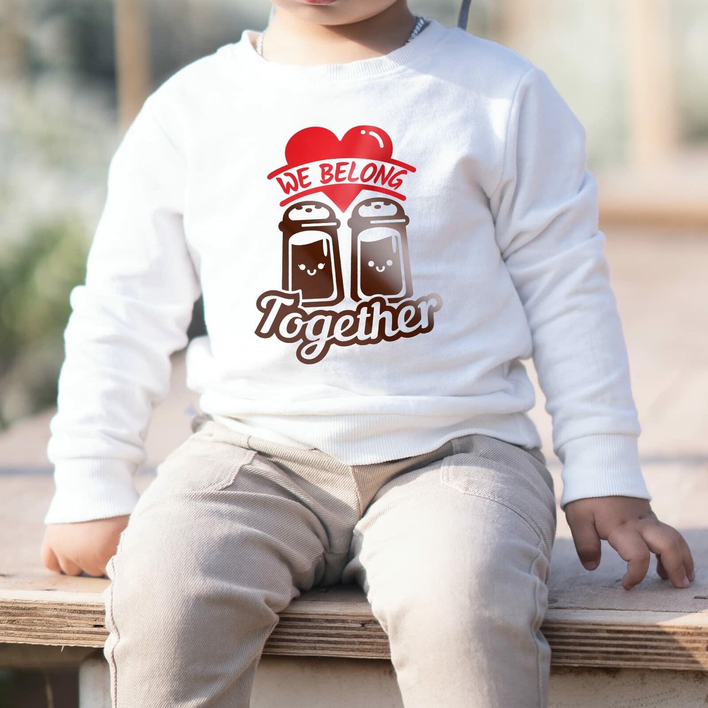 AHIJOY Heat Transfer Vinyl 12"x15ft Chocolate Brown HTV Iron-On for Garments
