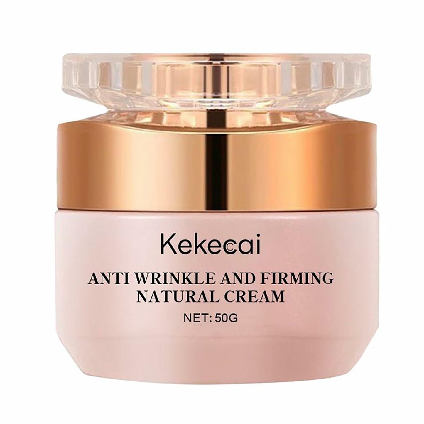 KEKECAI Whitening Cream 1.8oz Nicotinamide Tone-up Face Brightening Cream
