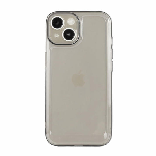 Bekuya iPhone 15 Plus Case 6.7" Clear Transparent Shockproof Cover