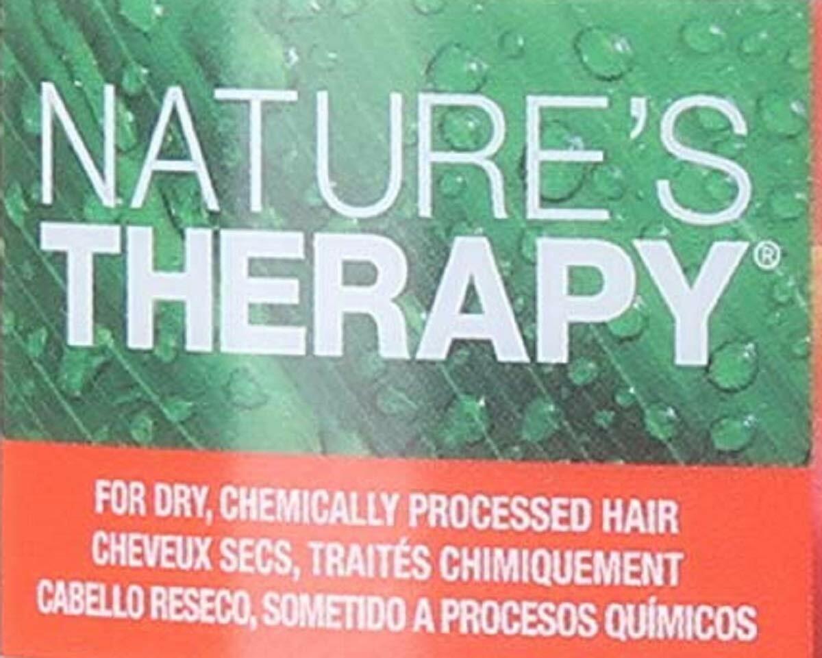L'Oreal Nature's Therapy Mega Moisture Nurturing Creme 16 oz New