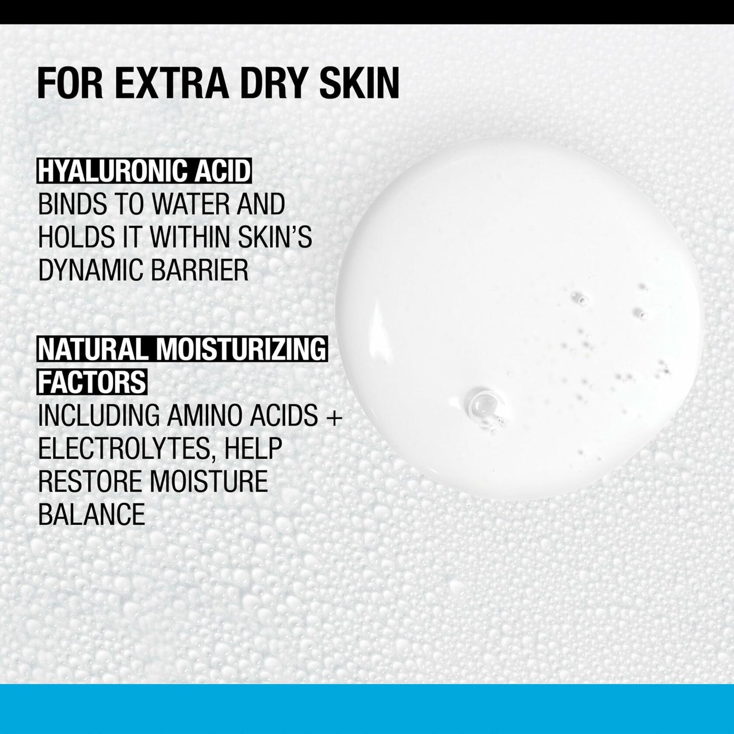 Neutrogena Hydro Boost Serum 1 fl oz Fragrance-Free Hydrating Face Serum