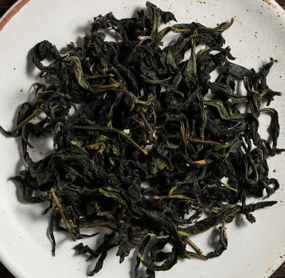 BestBy06/27 Royal Abbey Bao Zhong Oolong Tea Premium Oolong Loose Leaf