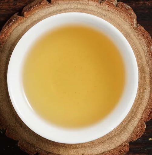 BestBy06/27 Royal Abbey Bao Zhong Oolong Tea Premium Oolong Loose Leaf