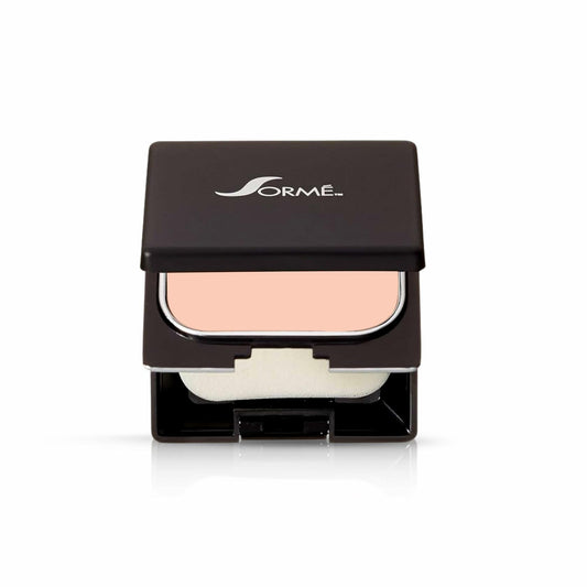 SORMÉ Wet & Dry Powder Foundation 25ml Fragrance Free Medium-Full Coverage