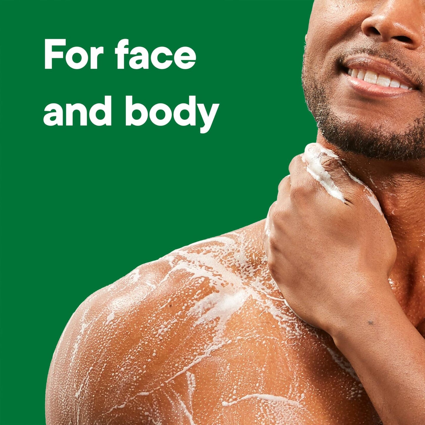 Irish Spring Men's Body Wash Moisture Blast for Men, Feel Fresh 30oz Pump