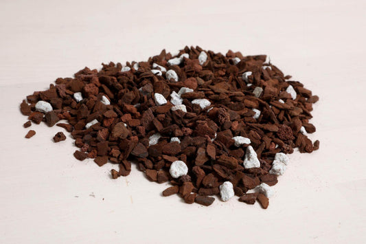 rePotme Cactus Succulent Soil Mix 2 Qt Mini Bag USA Hand Blended Potting Soil