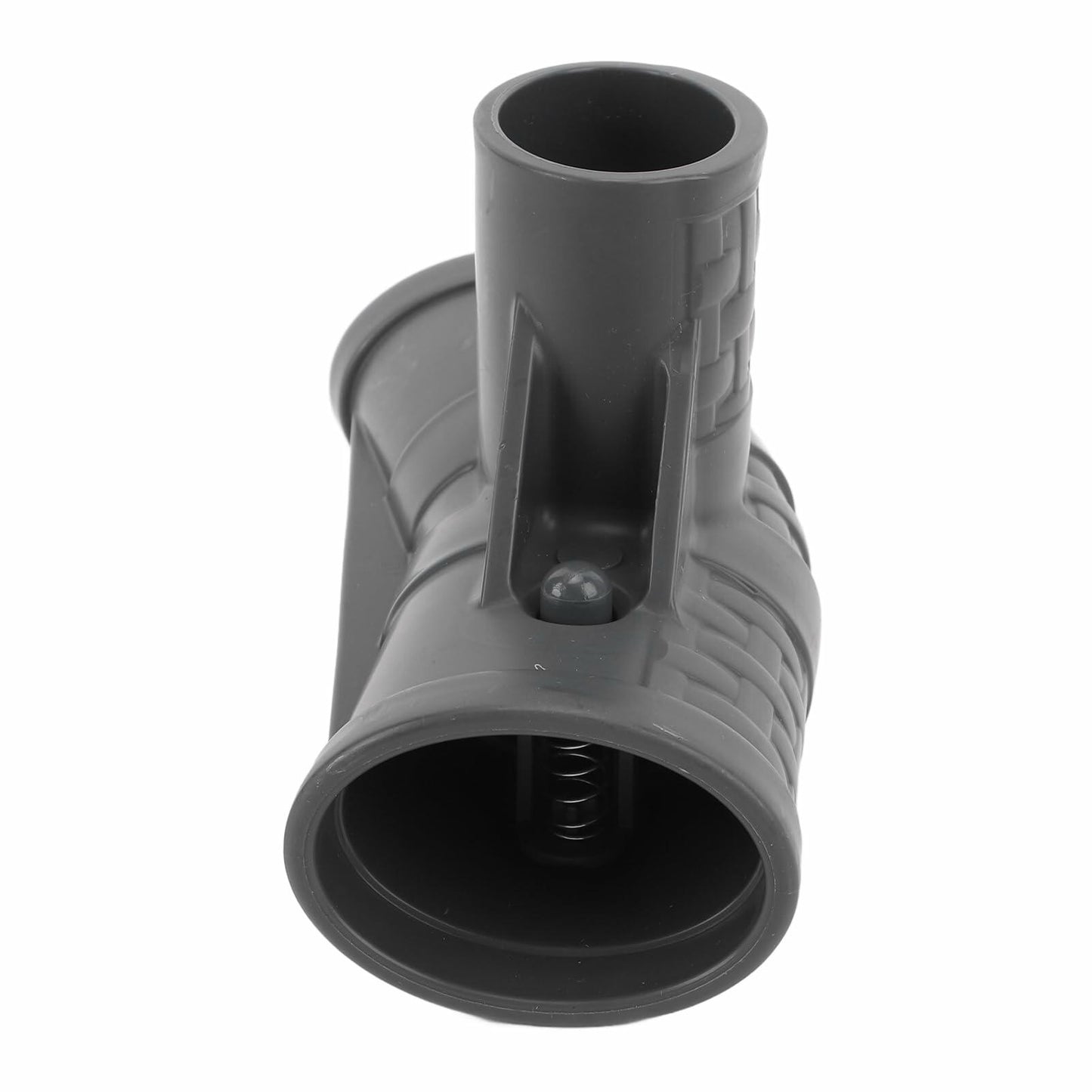 Pomya Pool T Connector Plastic Oval Replacement Joint Heavy Duty Secure Fit