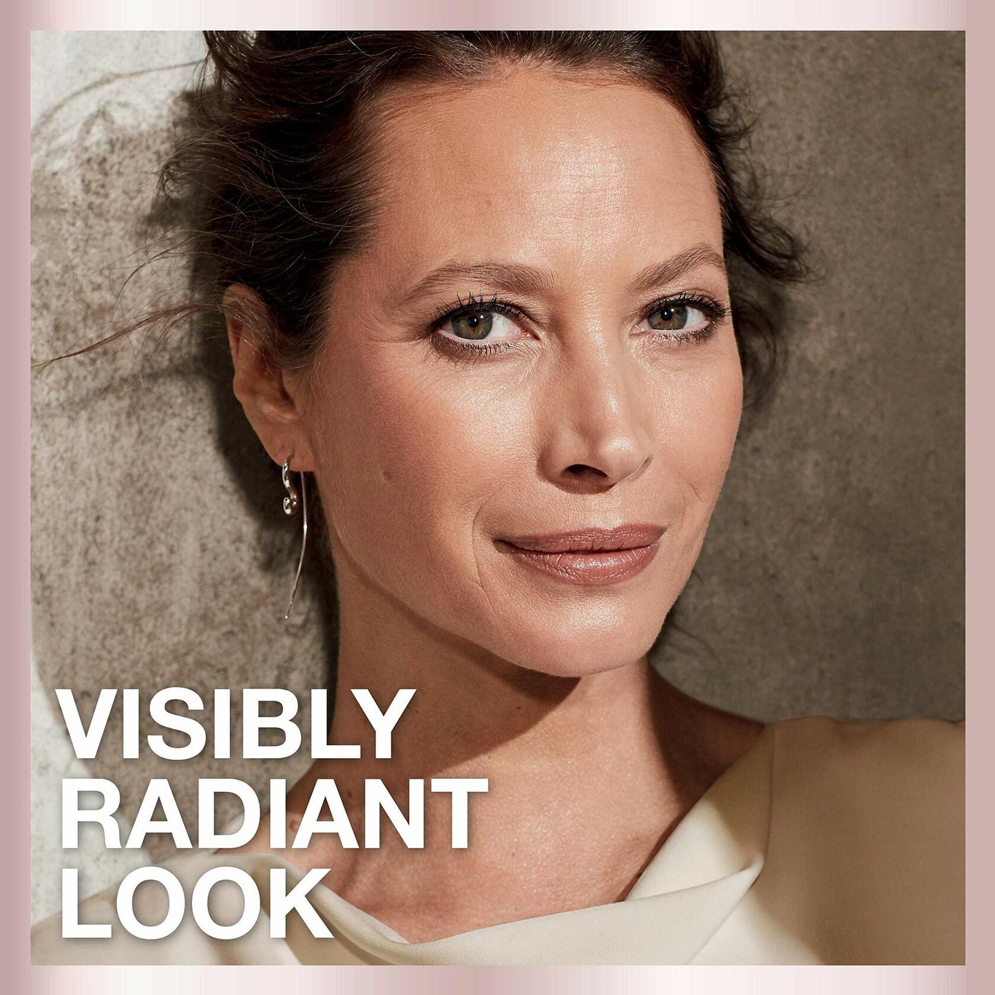 Maybelline Dream Radiant Liquid Medium Coverage Hydrating Makeup Java 1oz