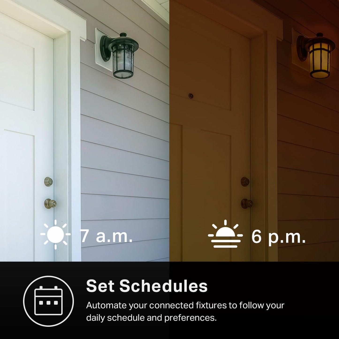 Kasa Smart Light Switch HS200, Single Pole, Needs Neutral Wire, Wi-Fi 1 Pack
