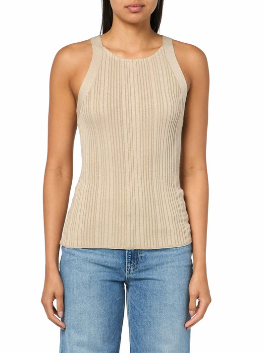 Majestic Filatures Women's Fashion Desert Soft Touch Tee Size 1 NWT