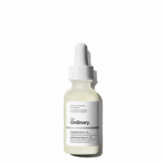 The Ordinary Hyaluronic Acid 2% + B5 Serum Hydrating Moisturizer 1oz