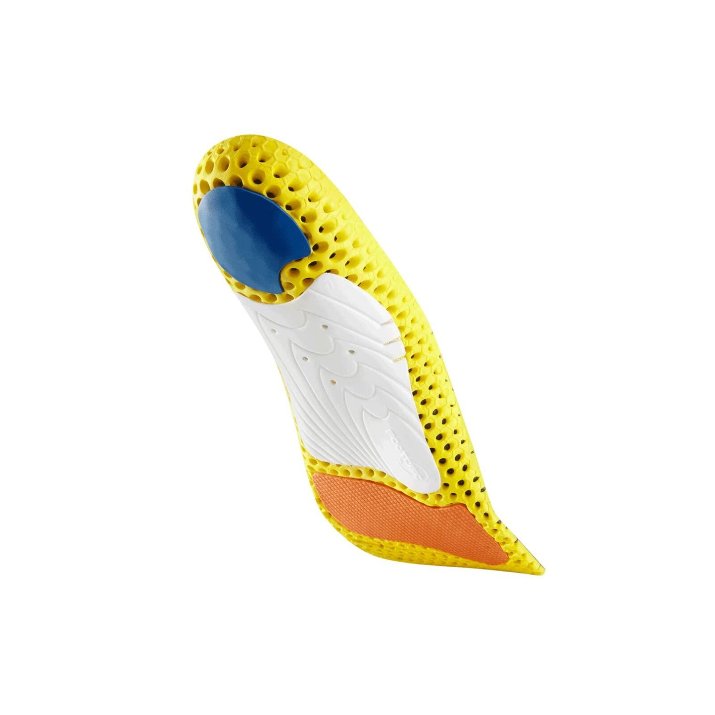 CURREX RunPro Insoles Low Arch XS - Arch Support Inserts for Running Shoes