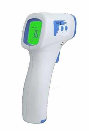 Raytek MiniTemp FS Infrared Food Thermometer Noncontact -25F to 400F