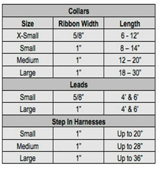 NHL New York Rangers Dog Harness Large Royal Adjustable Padded