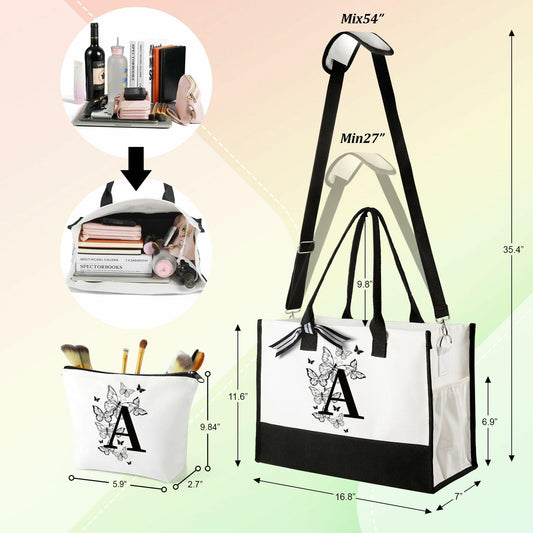 TRSODD Sports Gym Duffle Bag Foldable Water Resistant with Shoes Compartment