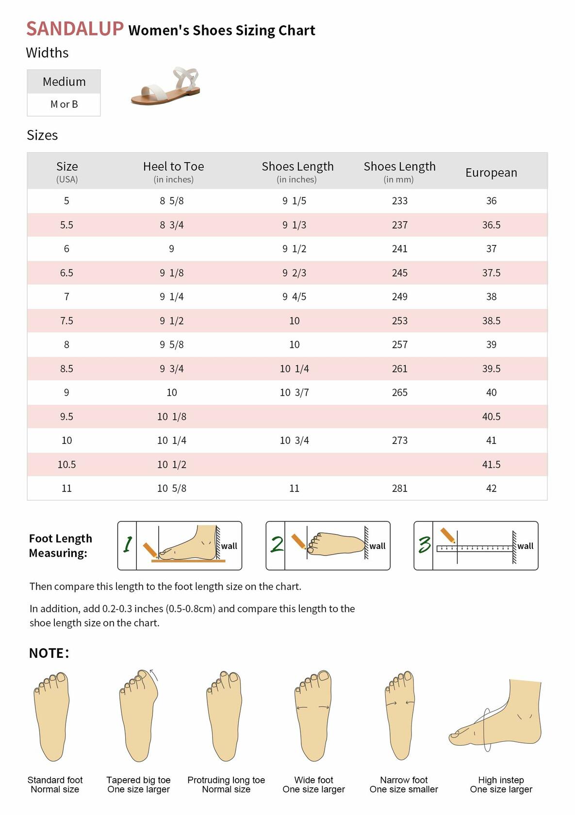 SANDALUP Women's Soft Faux Leather Open Toe Ankle Strap Flat Sandals 8.5