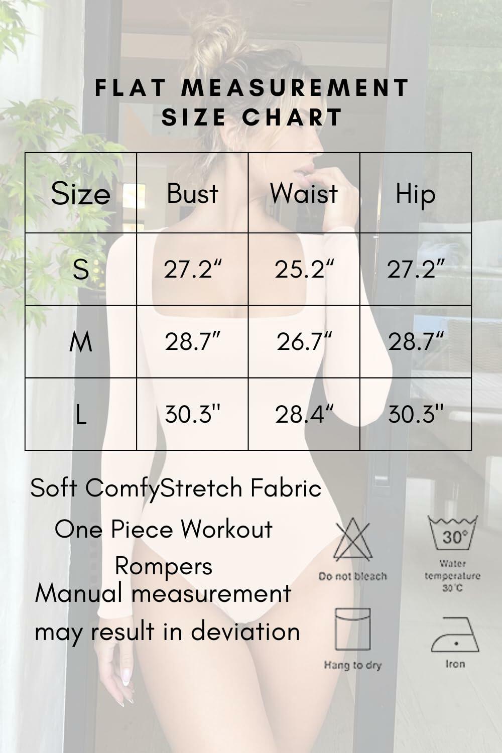 Meyeeka Bodysuit Racerback Sleeveless Tank Top Carob Brown Size M