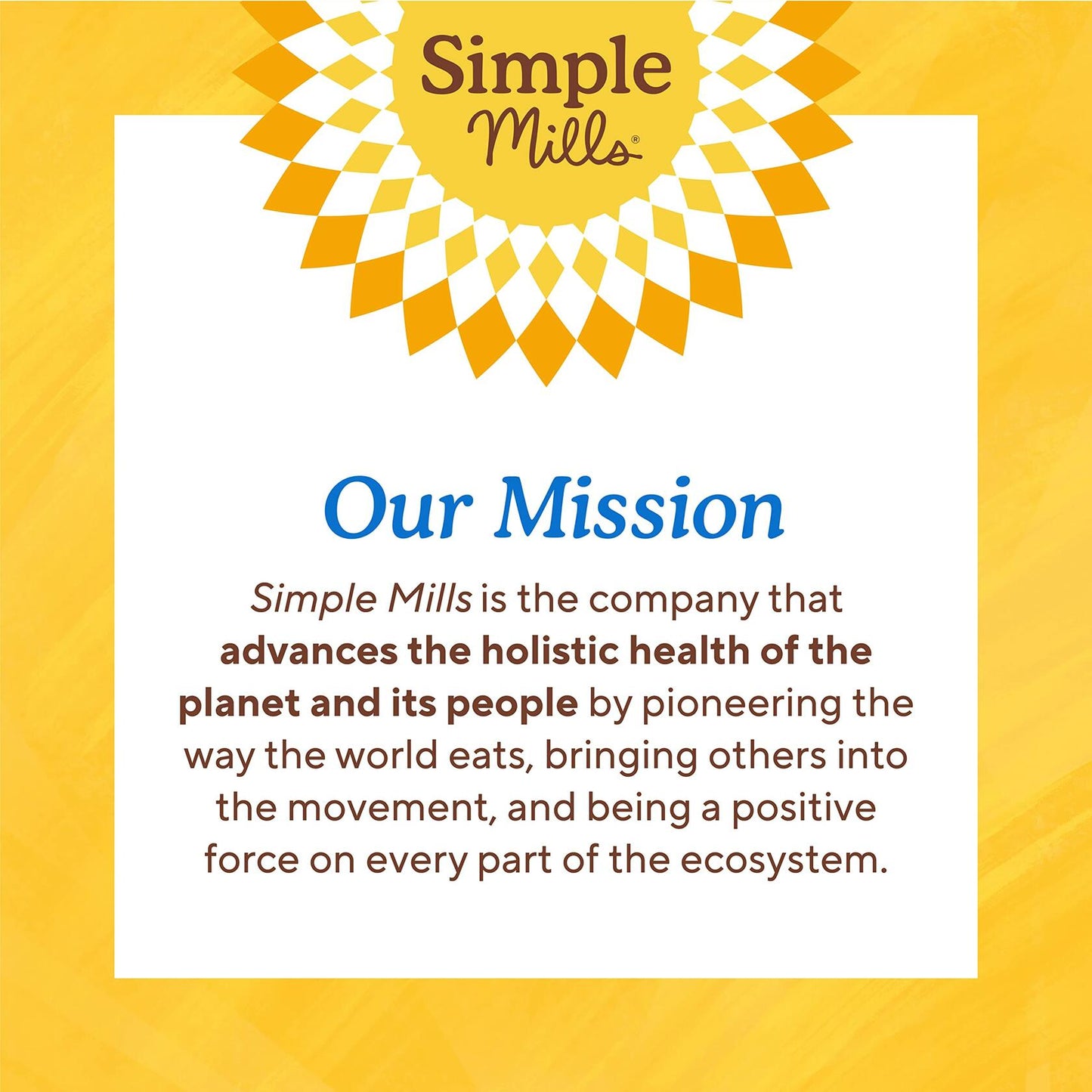 BestBy04/25 Simple Mills Organic Seed Crackers Original Gluten Free Vegan 4.25oz