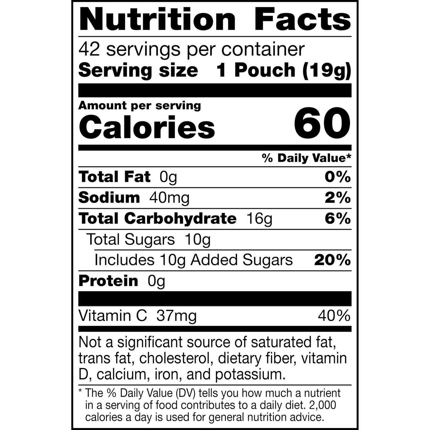 BestBy03/25 Annie's Organic Bunny Fruit Snacks Variety Pack 42 Count 29.4oz