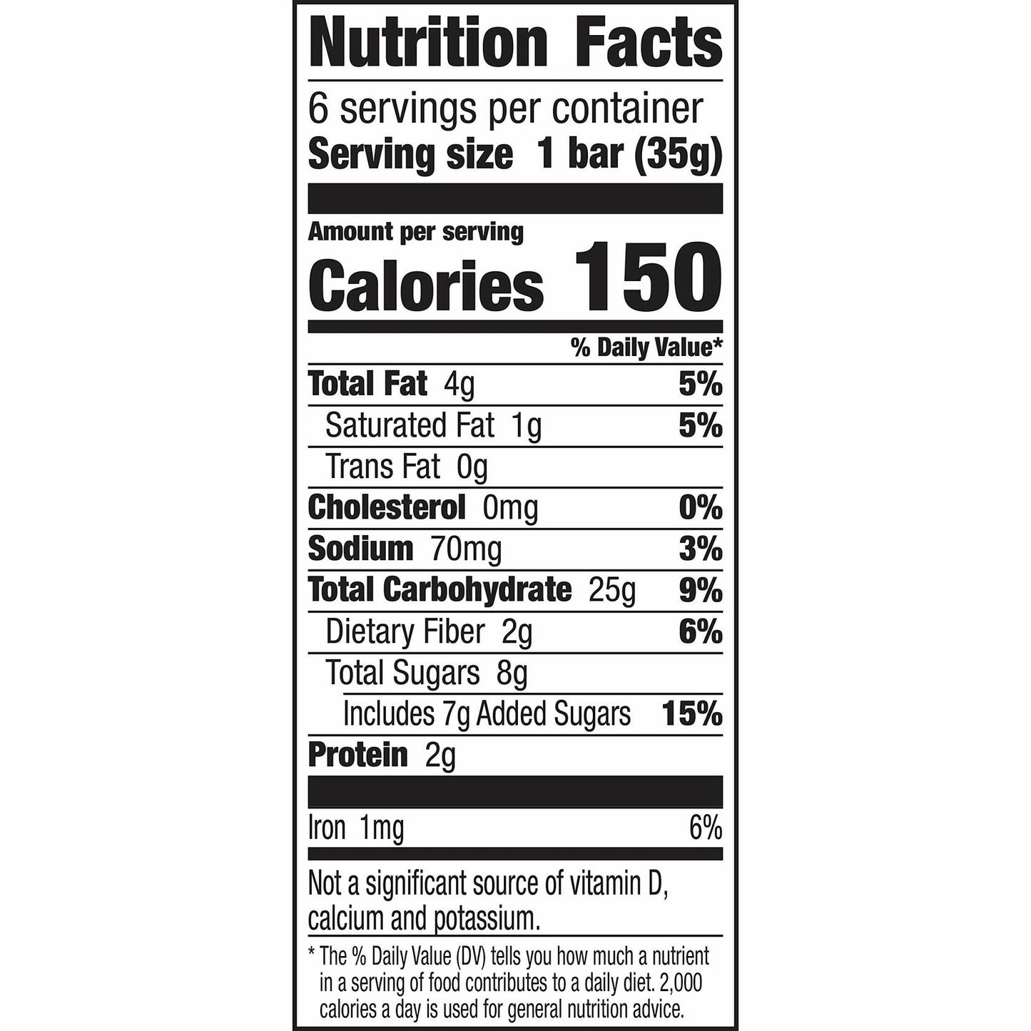 BestBy12/24 Nature Valley Chewy Trail Mix Bars Dark Chocolate Cherry 7.4oz 6ct