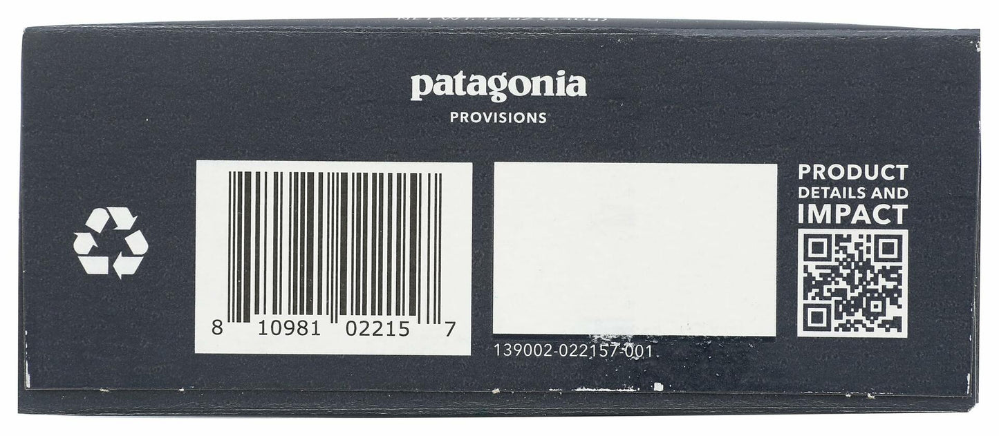 BestBy06/26 PATAGONIA PROVISIONS Organic Shells, 12 OZ - Organic Pasta