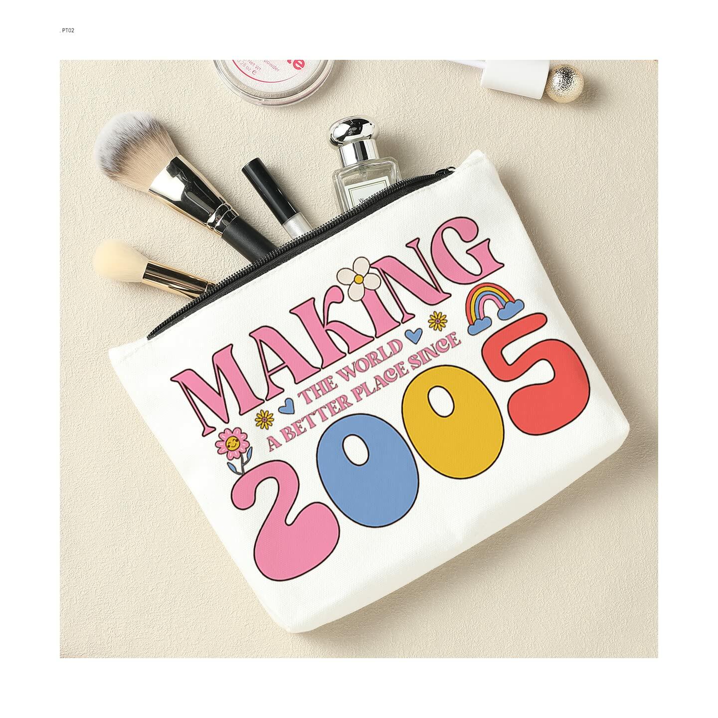 Makeup Bag for GirlsGirls - Making The World a Better Place Since 2005