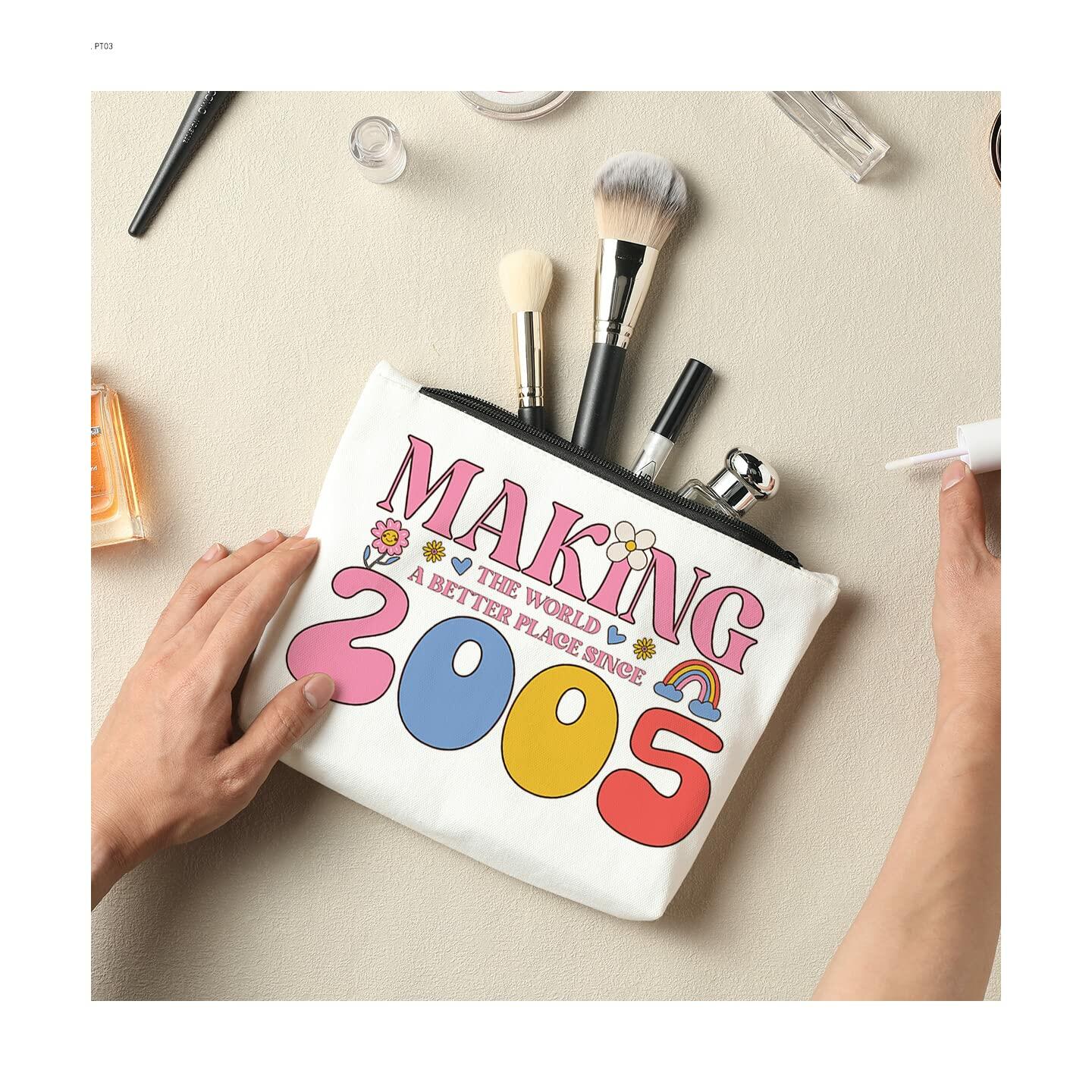 Makeup Bag for GirlsGirls - Making The World a Better Place Since 2005